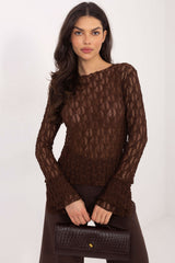 Lace blouse