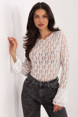 Lace blouse