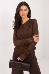 Lace blouse