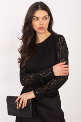 Lace blouse
