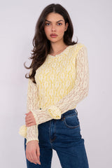 Lace blouse