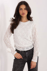 Lace blouse