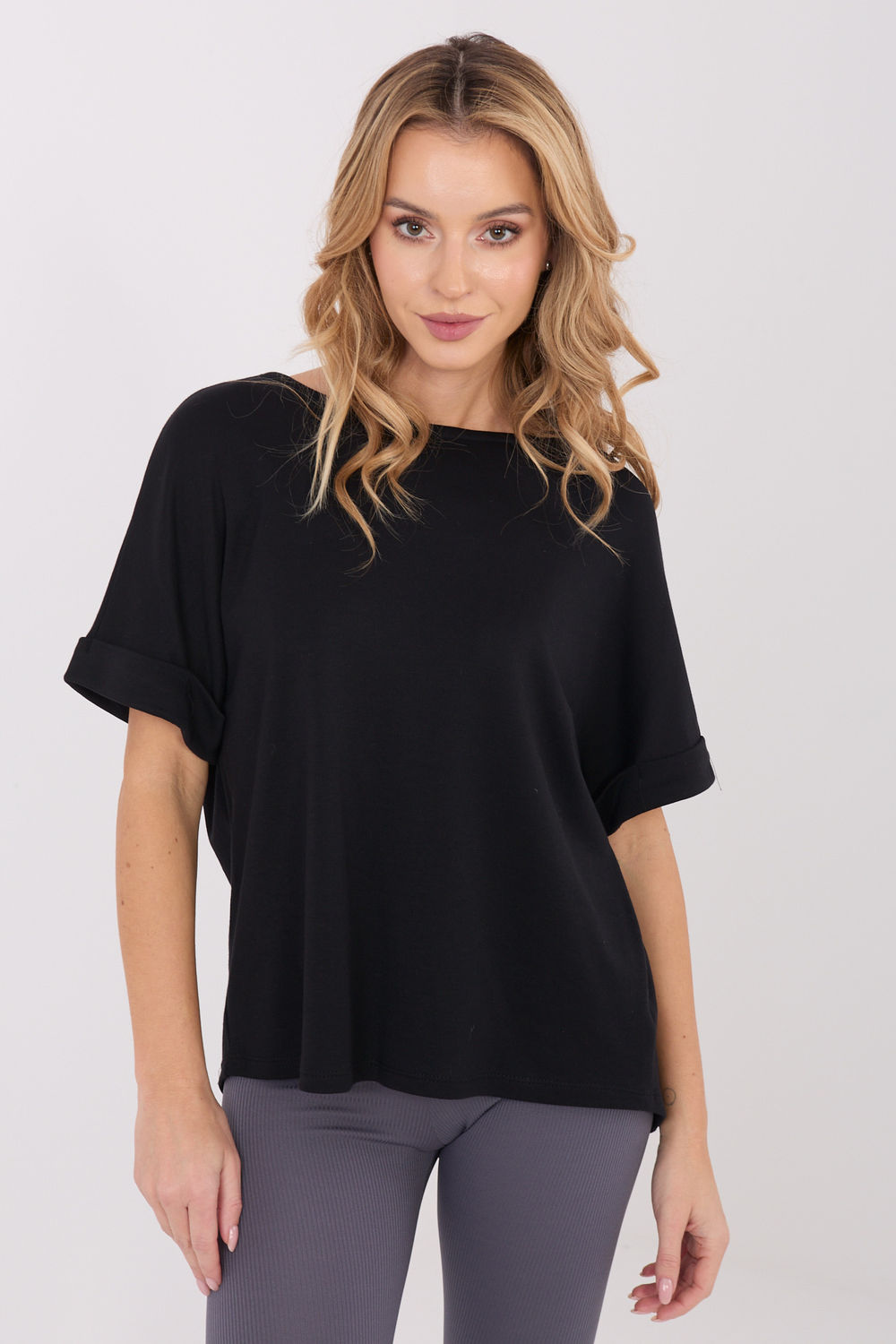Cotton blouse