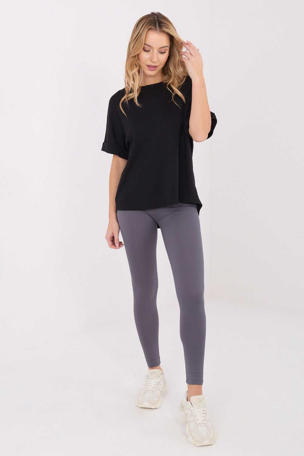Cotton blouse