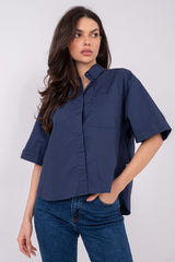Cotton shirt
