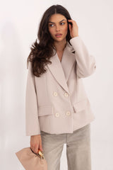 Elegant coat