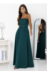 Sequined dress