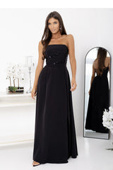 Sequined dress