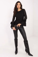 Lace blouse