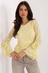 Lace blouse