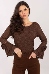 Lace blouse