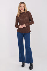 Lace blouse