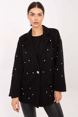 Viscose jacket