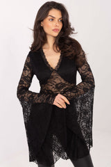 Lace blouse