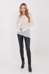 Lace blouse