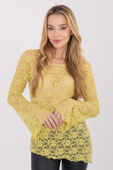 Lace blouse