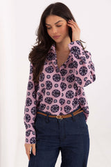 Elastic shirt