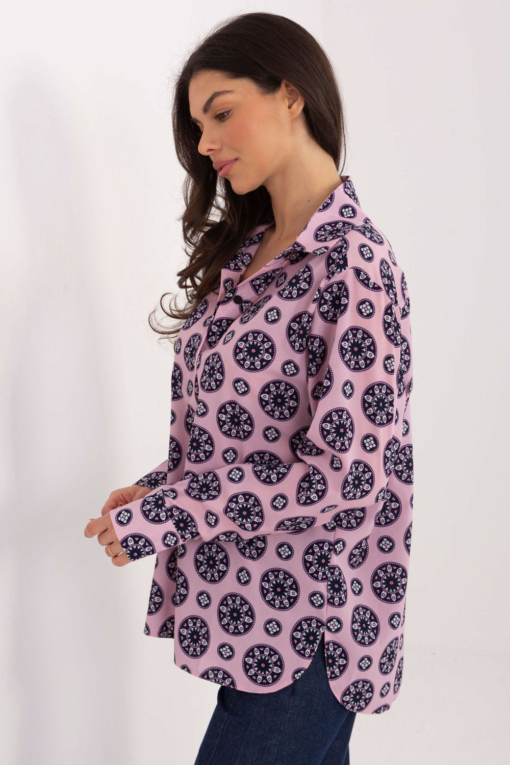 Elastic shirt