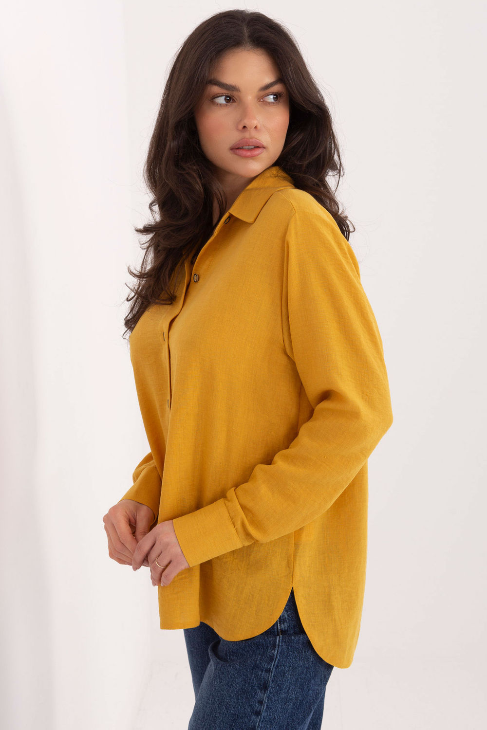 Cotton shirt