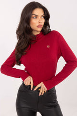 Wool jumper