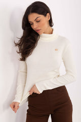 Wool jumper