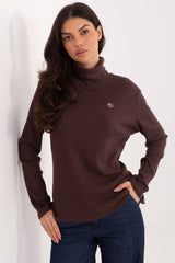Wool jumper