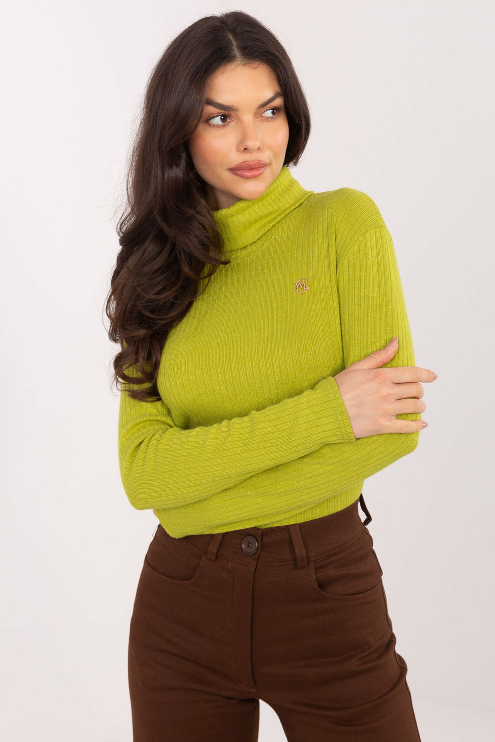 Wool jumper