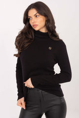 Wool jumper