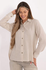 Cotton shirt