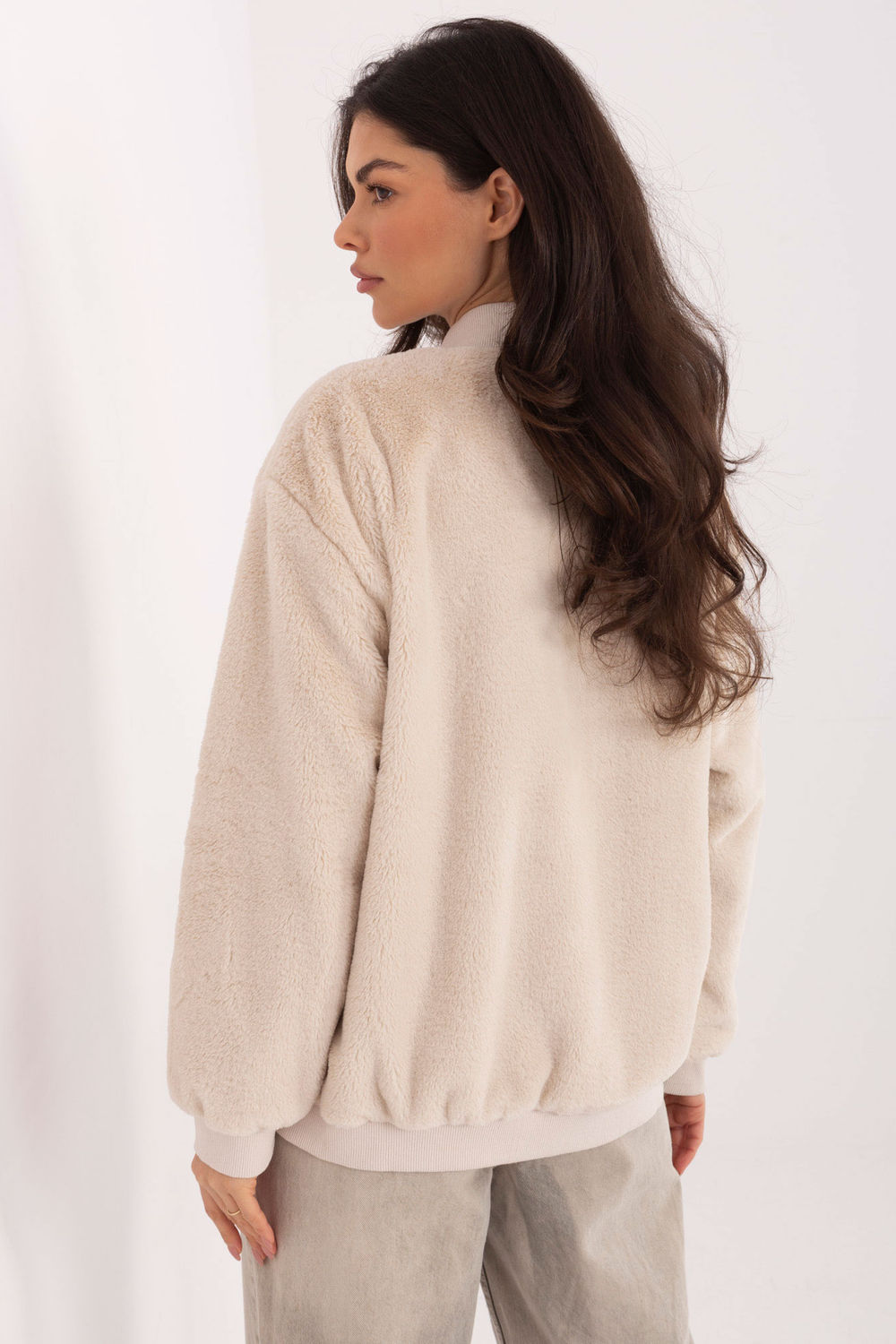 Reversible coat
