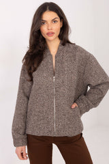 Wool coat
