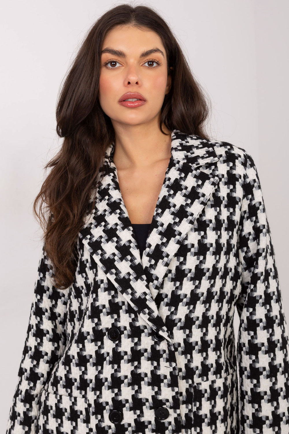 Wool jacket