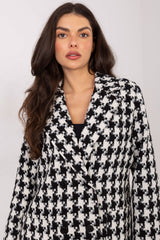 Wool jacket