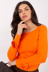 Soft blouse