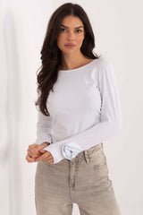 Soft blouse