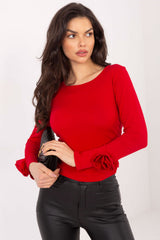Soft blouse