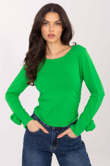 Soft blouse