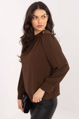 Elegant blouse