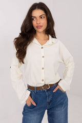 Corduroy shirt