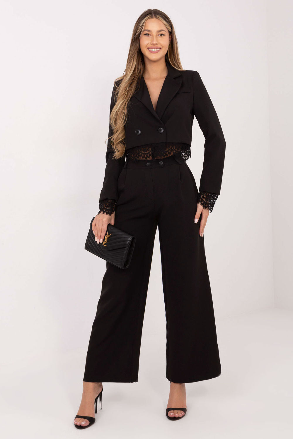 Elegant trousers