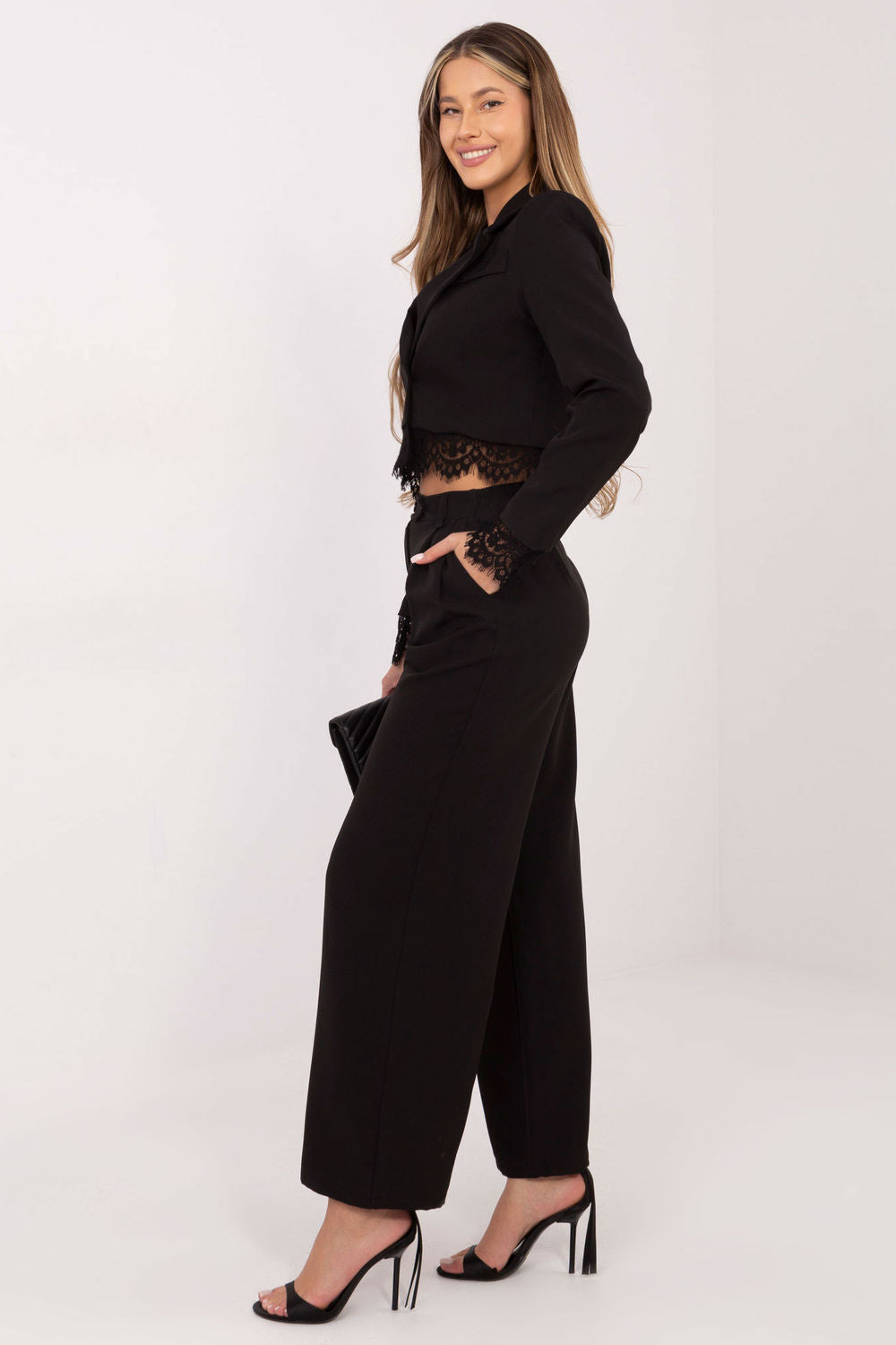 Elegant trousers