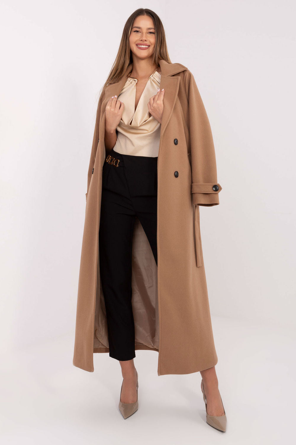 Elegant trousers
