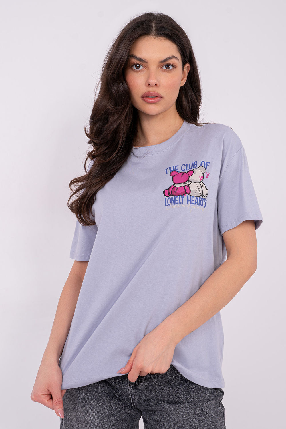 Cotton top