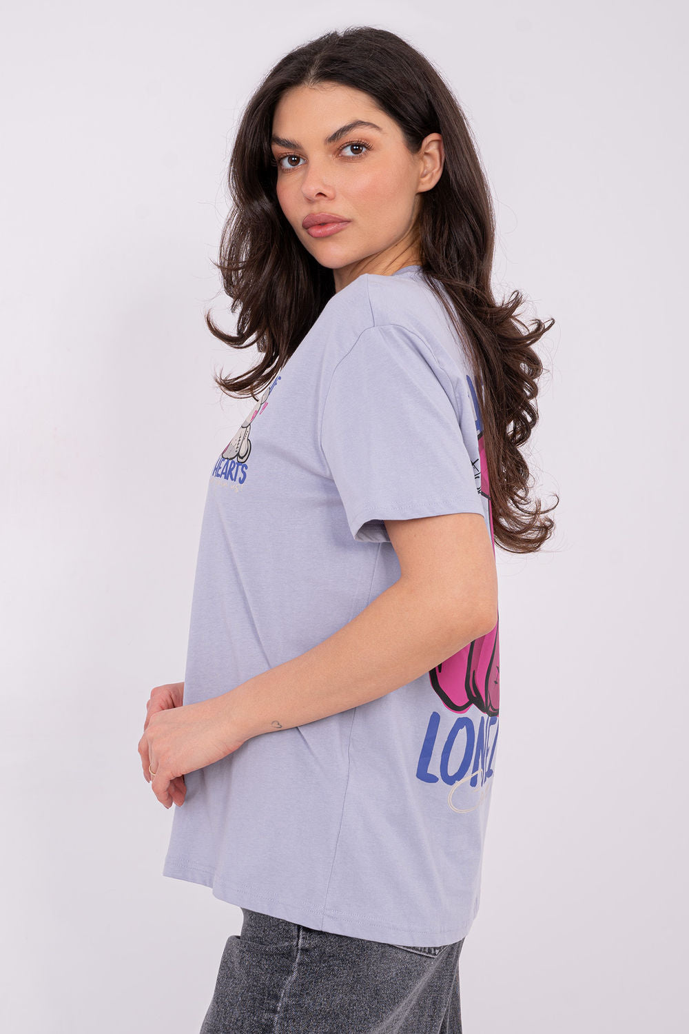 Cotton top