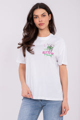 Cotton top