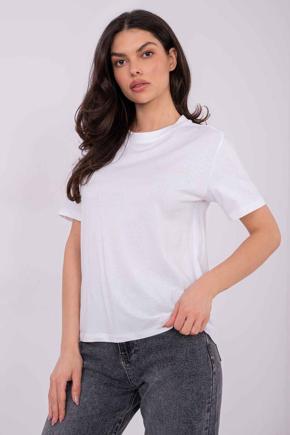 Cotton top