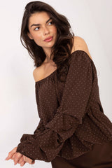Viscose blouse
