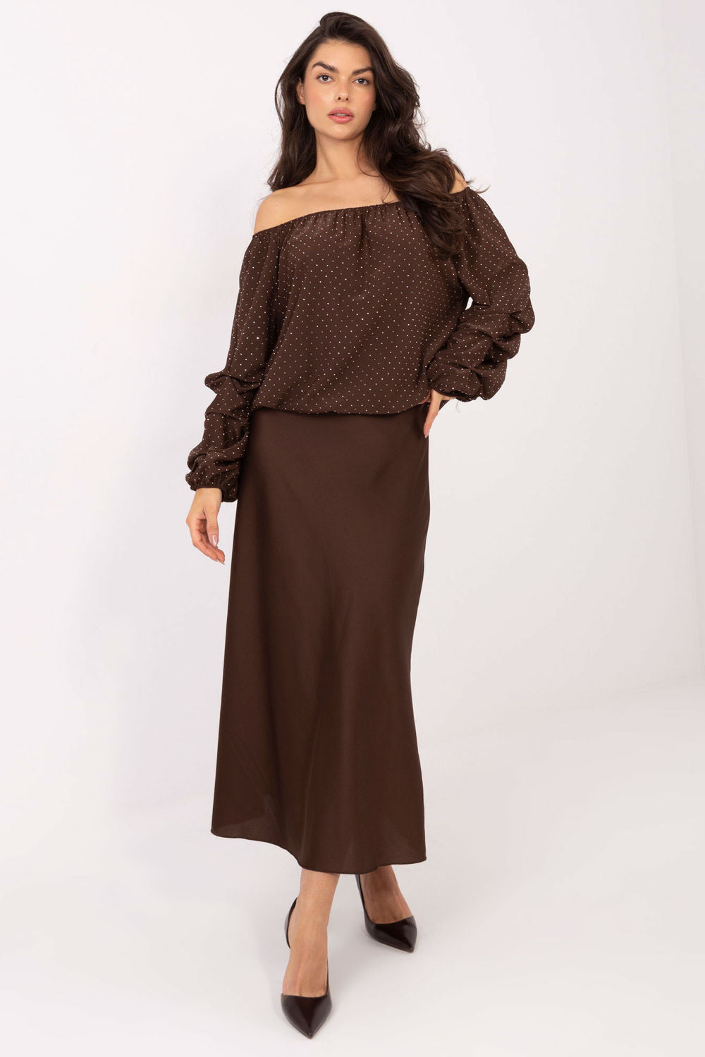 Viscose blouse