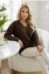 Soft jumper