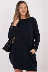 Cotton dress